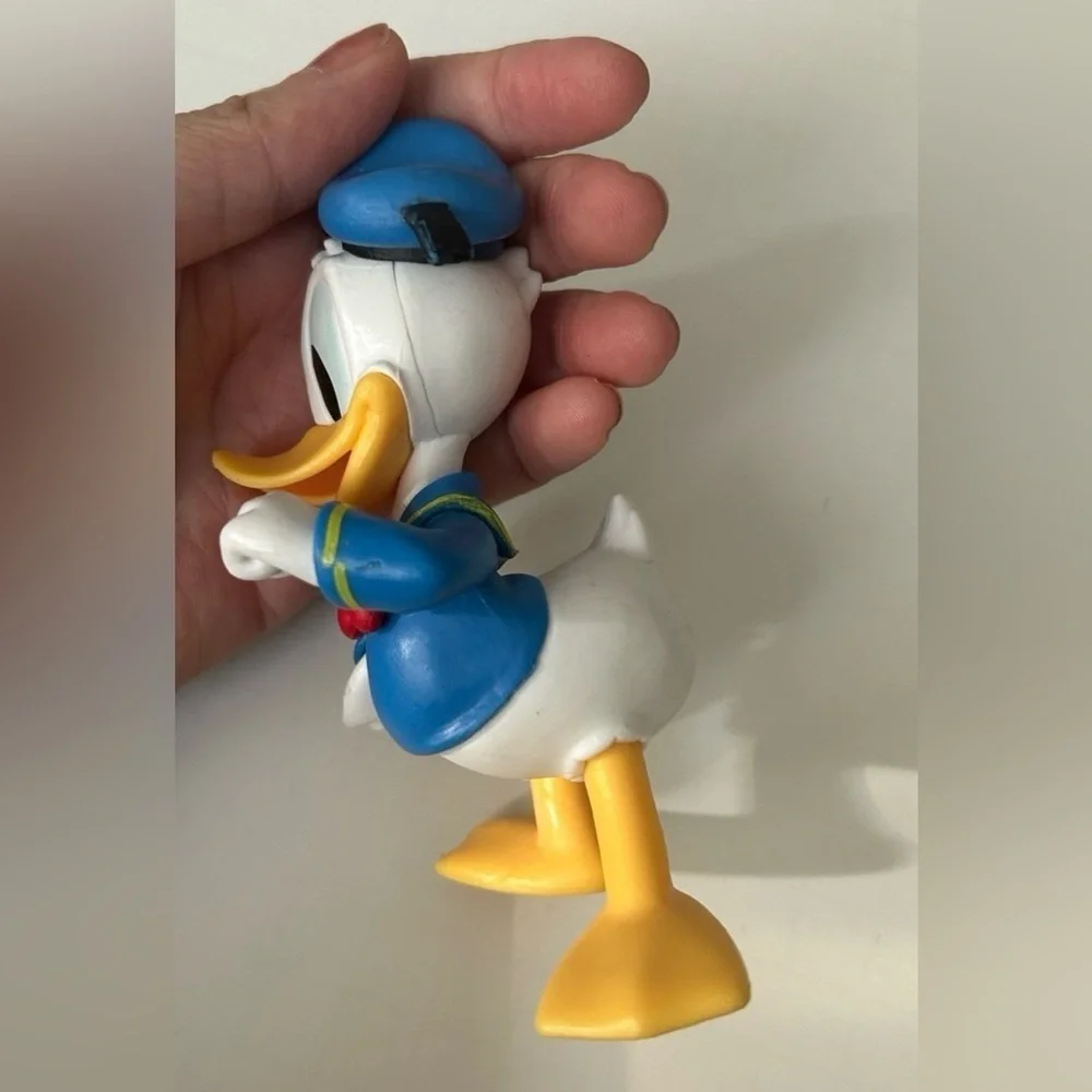 Disney donald duck